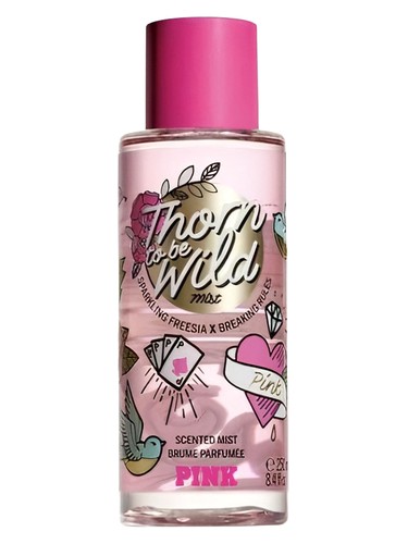 Thorn To Be Wild by Victoria's Secret