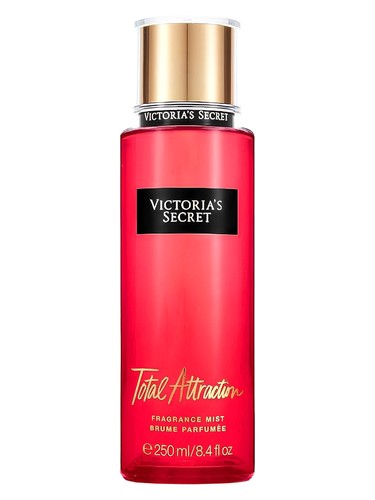 Total Attraction by Victoria's Secret
