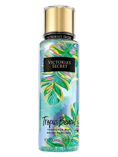 Tropic Beach by Victoria's Secret