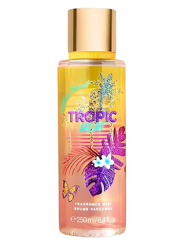 Tropic Heat by Victoria's Secret