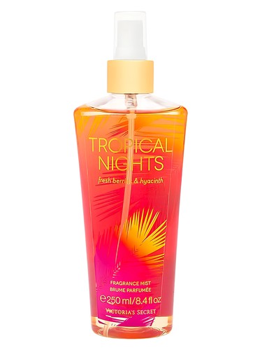 Tropical Nights by Victoria's Secret