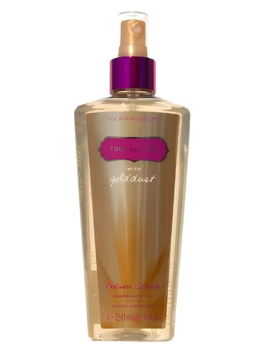 True Luxury by Victoria's Secret