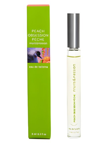 Peach Obsession Fruits &amp; Passion pro ženy 