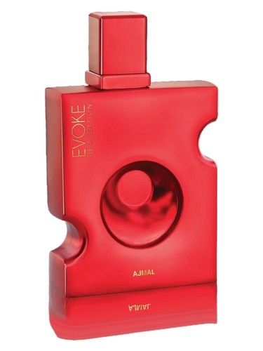 Evoke Red Edition by Ajmal