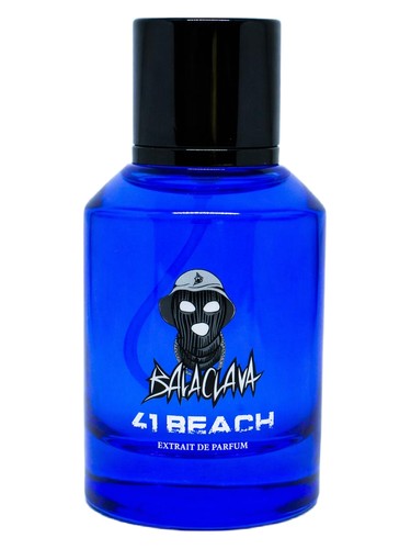 41 Beach by Balaclava Perfumes