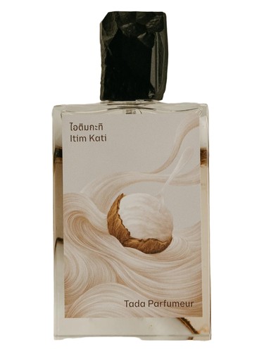 Itim Kati by Tada Parfumeur