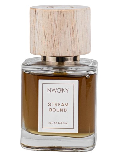 Streambound by Nwaky Artisan Perfumery