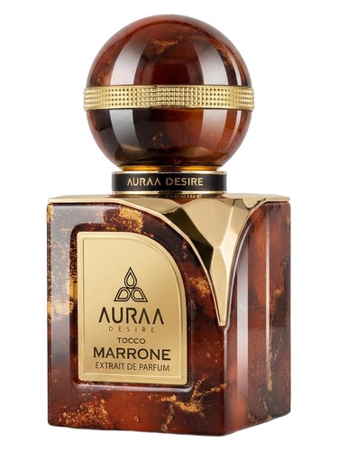 Tocco Marrone by Auraa Desire by Rasasi