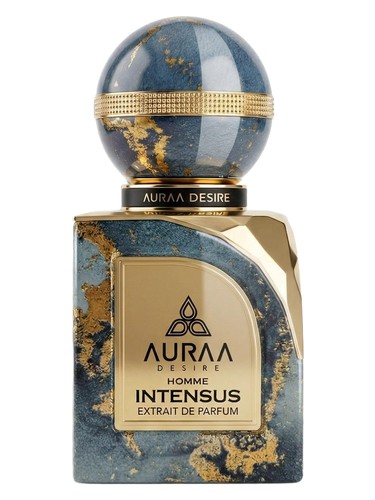 Homme Intensus by Auraa Desire by Rasasi