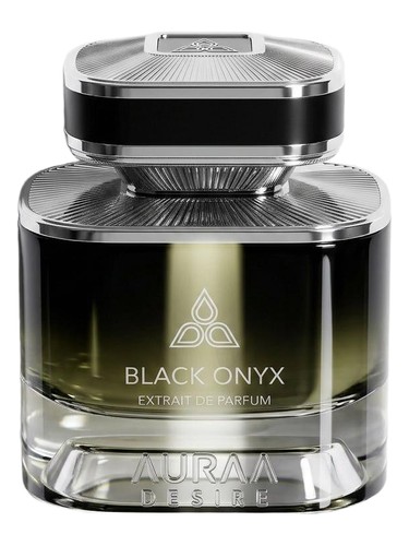 Black Onyx