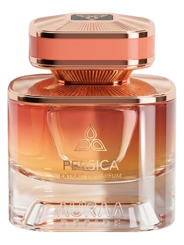 Persica by Auraa Desire by Rasasi