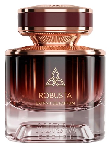 Robusta by Auraa Desire by Rasasi