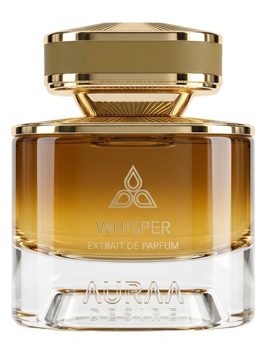 Whisper by Auraa Desire by Rasasi