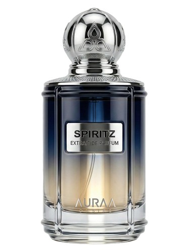 Spiritz by Auraa Desire by Rasasi