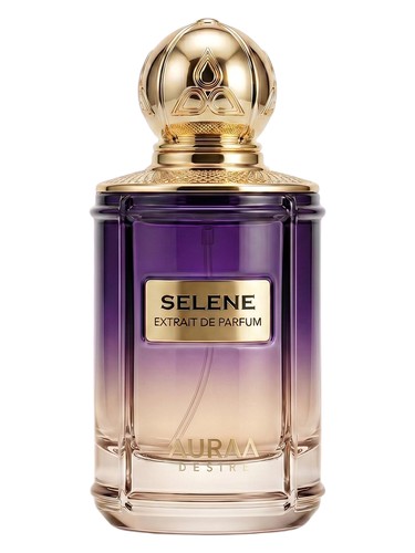 Selene by Auraa Desire by Rasasi