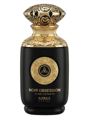 Noir Obsession