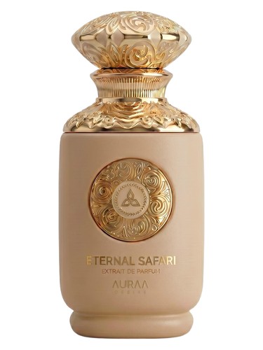 Eternal Safari by Auraa Desire by Rasasi