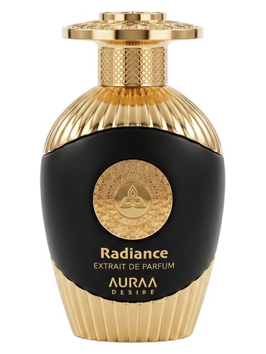 Radiance by Auraa Desire by Rasasi