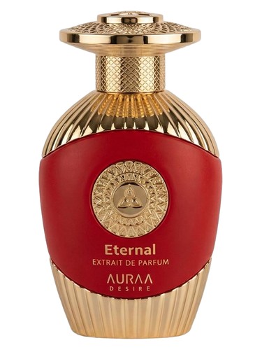 Eternal by Auraa Desire by Rasasi
