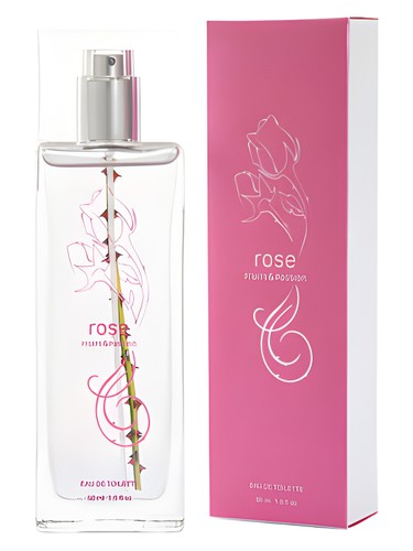 Rose Fruits & Passion pro ženy
