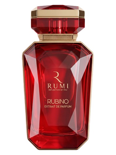 Rubino by Rumi by Rasasi