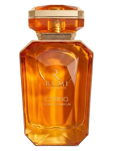 Citrino by Rumi by Rasasi