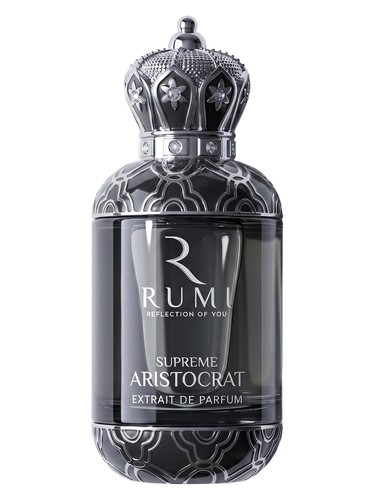 Supreme Aristrocat by Rumi by Rasasi