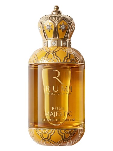 Regal Majestic by Rumi by Rasasi