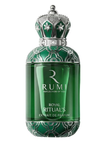 Royal Rituals by Rumi by Rasasi