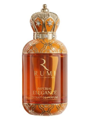 Imperial Elegance by Rumi by Rasasi