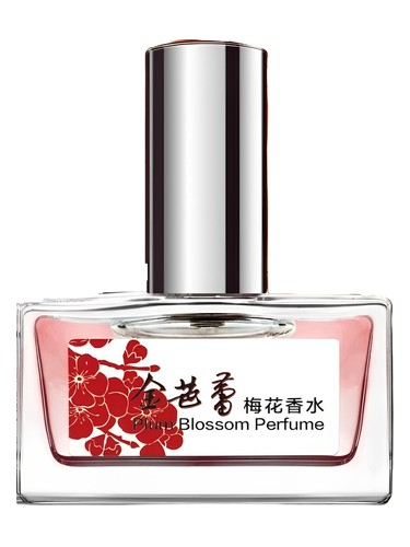 Plum Blossom 梅花