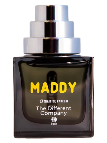 Maddy