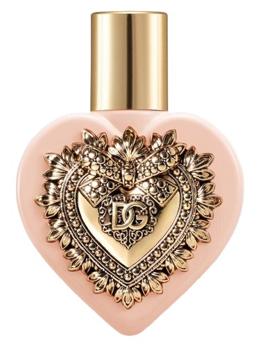 My Devotion Sacred Heart Limited Edition