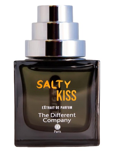 Salty kiss by The Different Company