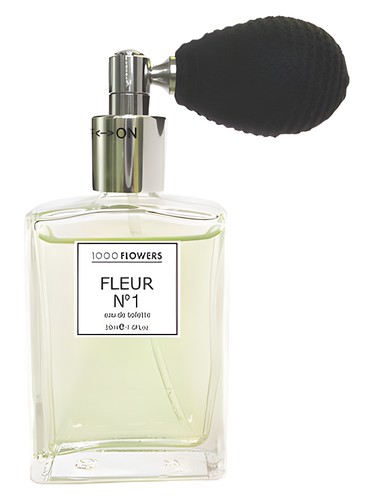 Fleur No 1 1000 Flowers pro ženy a muže 
