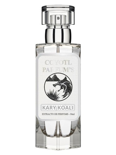 Kary Koali by Coyotl