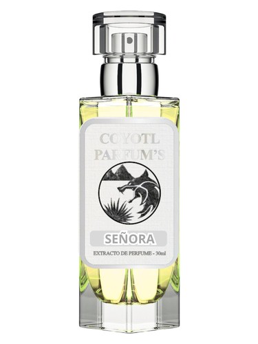 Señora by Coyotl