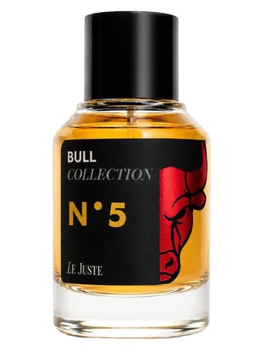 N5 El Salvaje by Le Juste