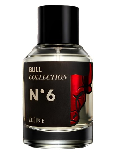 N6 El Noble by Le Juste