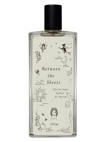 Between The Sheets by Sorce