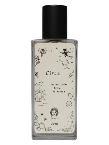 Circe by Sorce