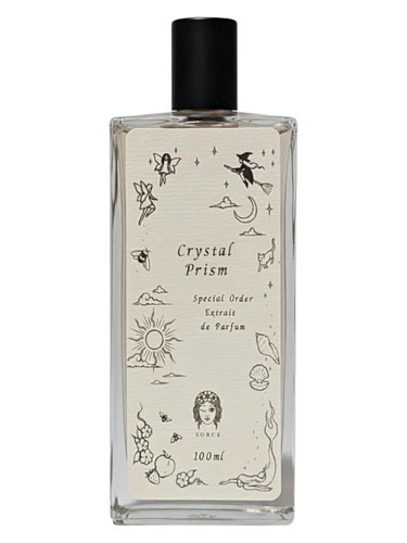 Crystal Prism by Sorce