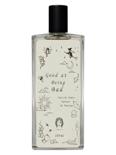 Good at Being Bad by Sorce