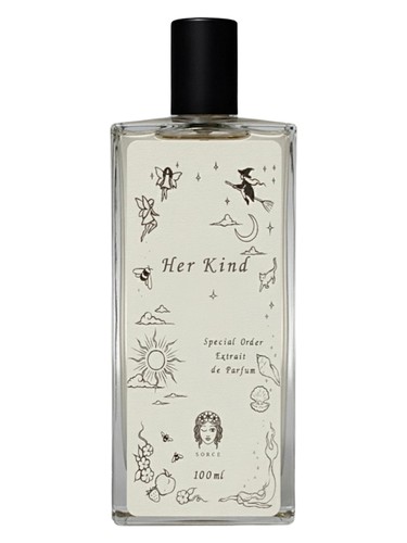 Her Kind by Sorce