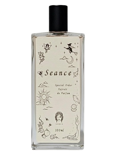 Seance by Sorce
