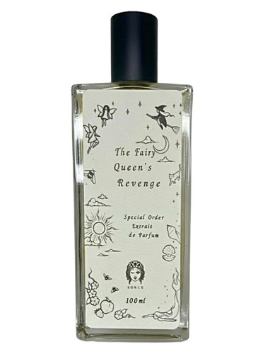 The Fairy Queen’s Revenge by Sorce
