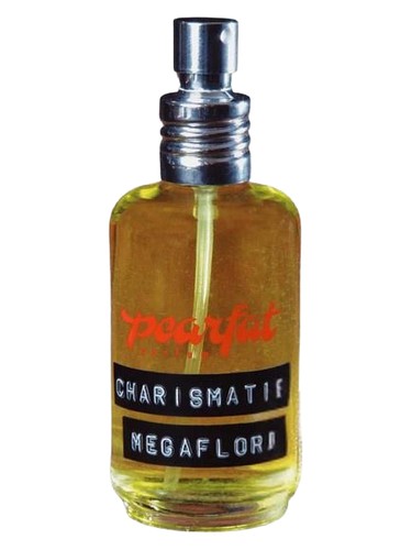 Charismatic Megaflora by Pearfat Parfum