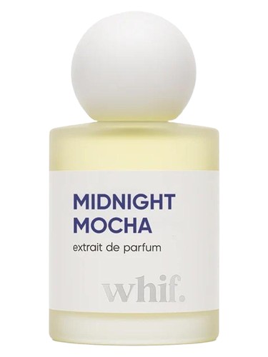 Midnight Mocha by whif.