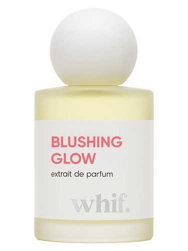 Blushing Glow by whif.