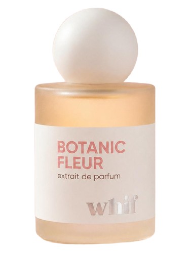 Botanic Fleur by whif.